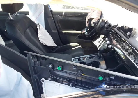 2023 Honda Civic Sport from USA, damaged, VIN 2HGFE2F55PH523645